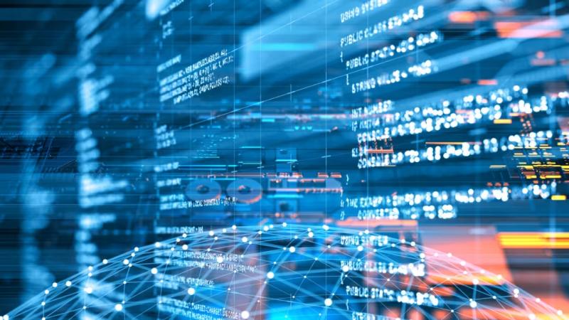 Linux基石:龙港区小程序开发公司的技术底座与发行版选择逻辑