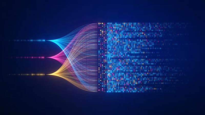 龙港区软件开发：解锁高性能应用的核心技术路径